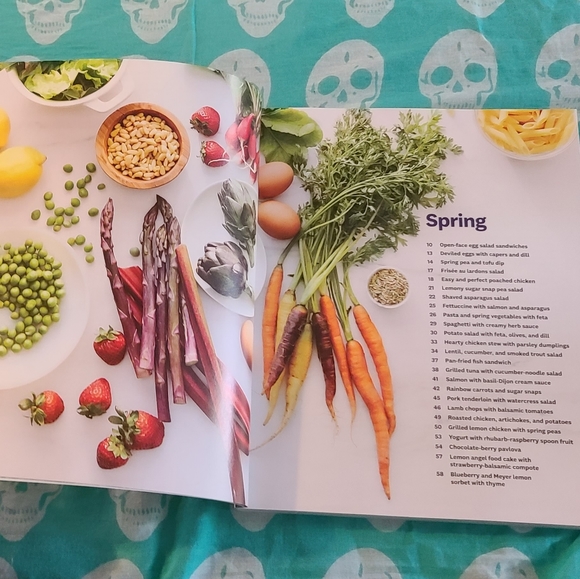 New!- WW Recipe book - Picture 9 of 9